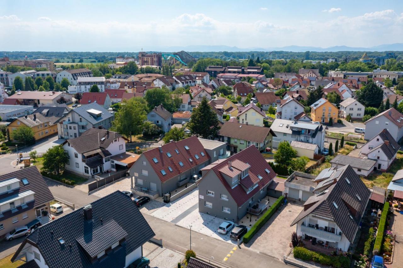 Casa Merilana Rust Eksteriør billede