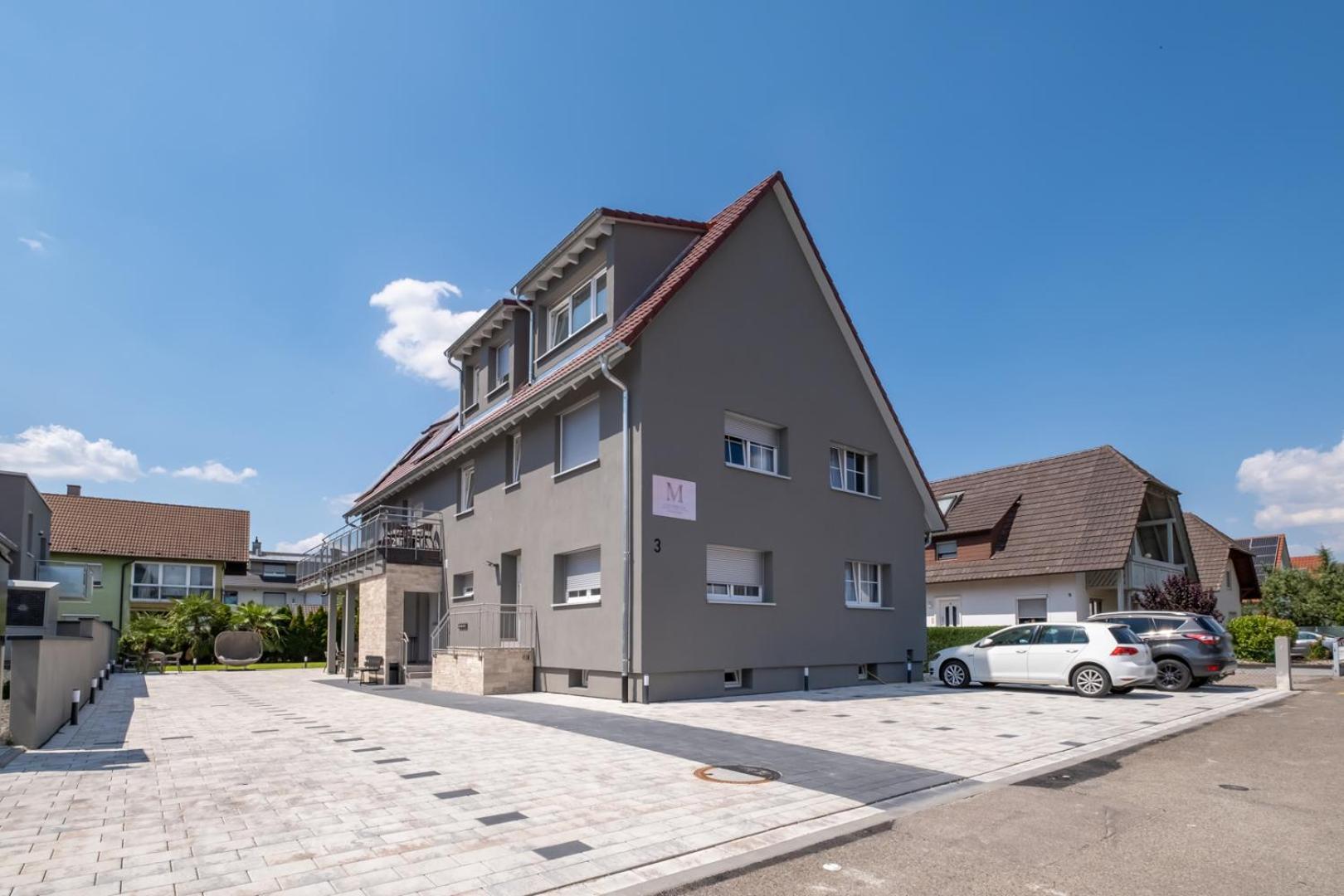Casa Merilana Rust Eksteriør billede