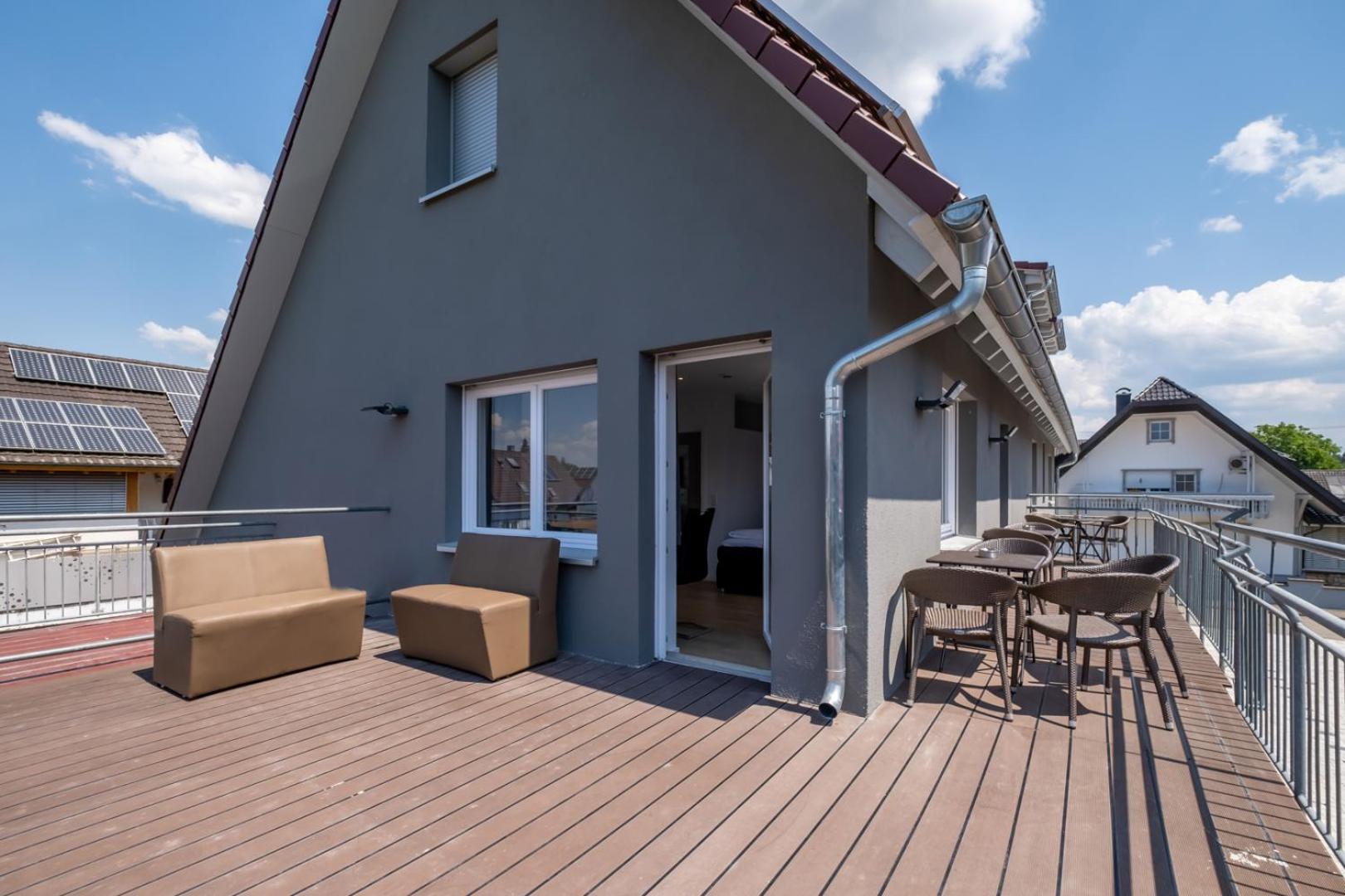 Casa Merilana Rust Eksteriør billede