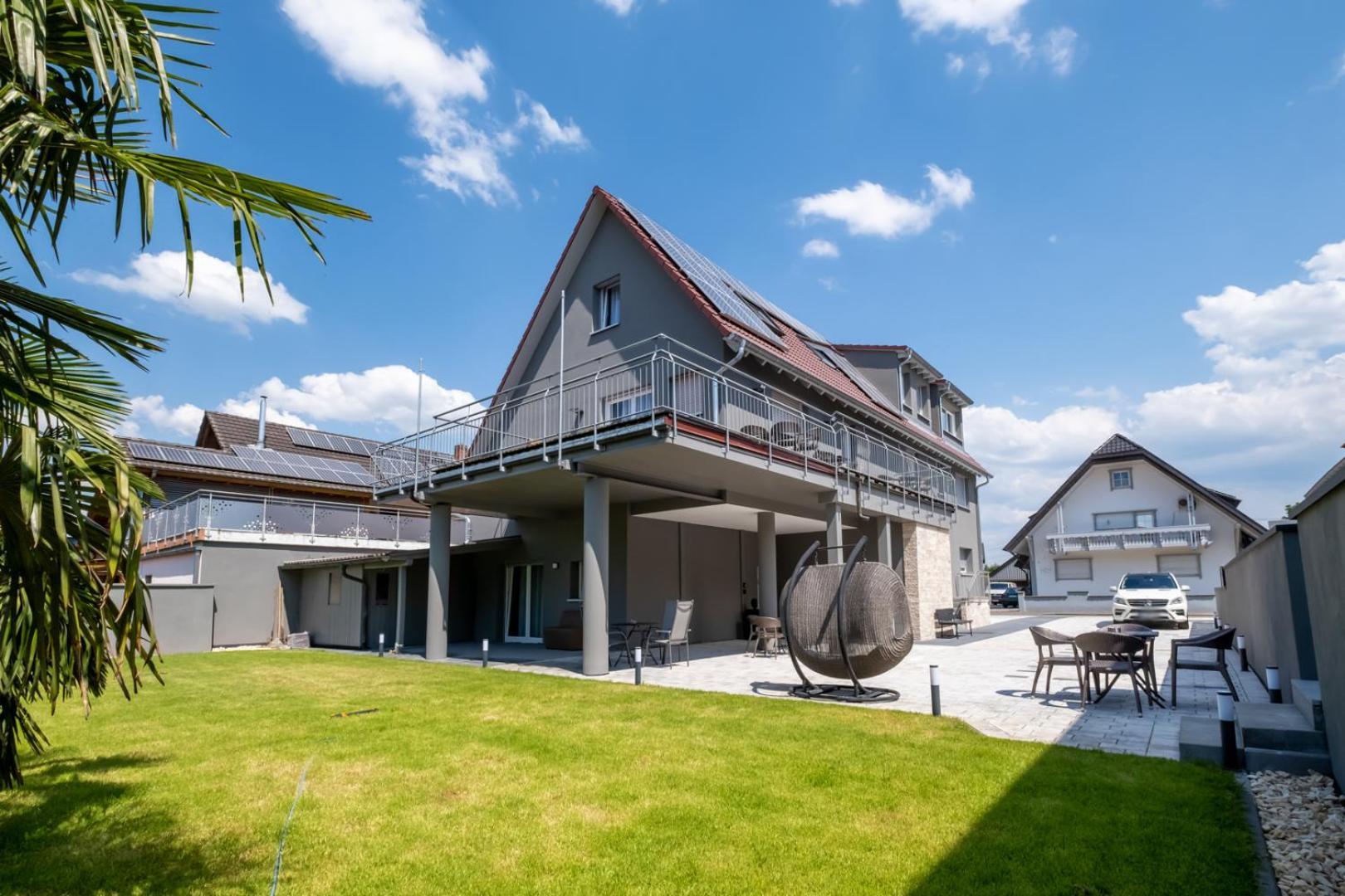 Casa Merilana Rust Eksteriør billede