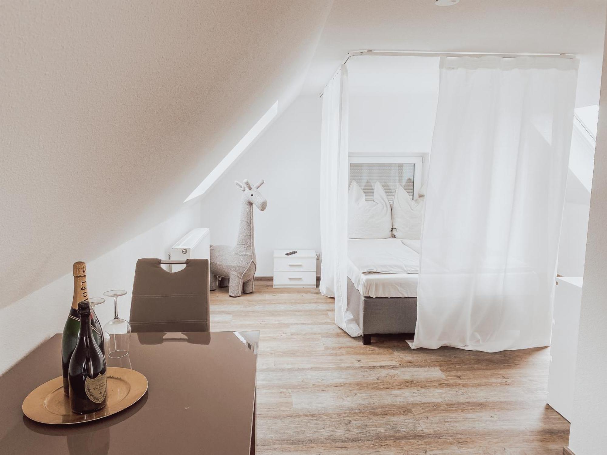 Casa Merilana Rust Værelse billede